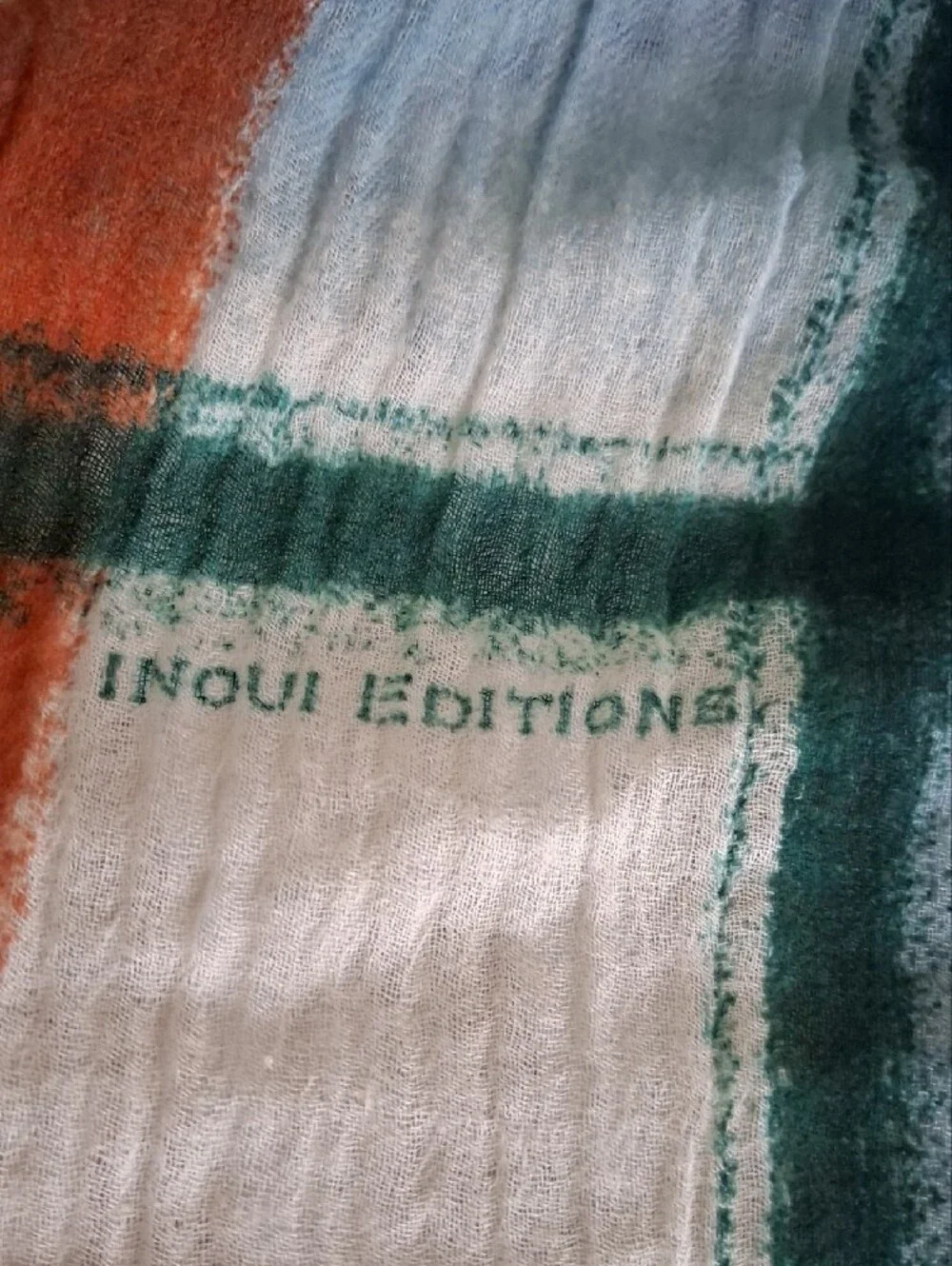 INOUI Editions inoui editions